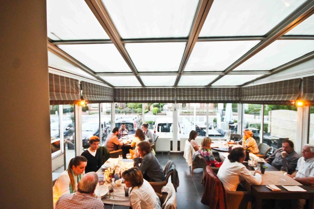 Bistro De Modern 2*